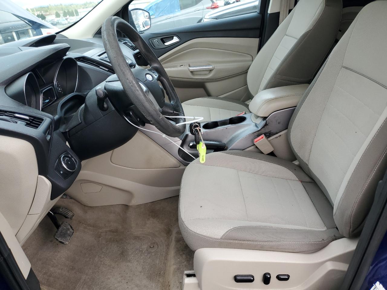 2014 Ford Escape - Image 7