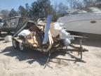 2009 Haulmark Trailer for Sale in Savannah, GA - Rollover