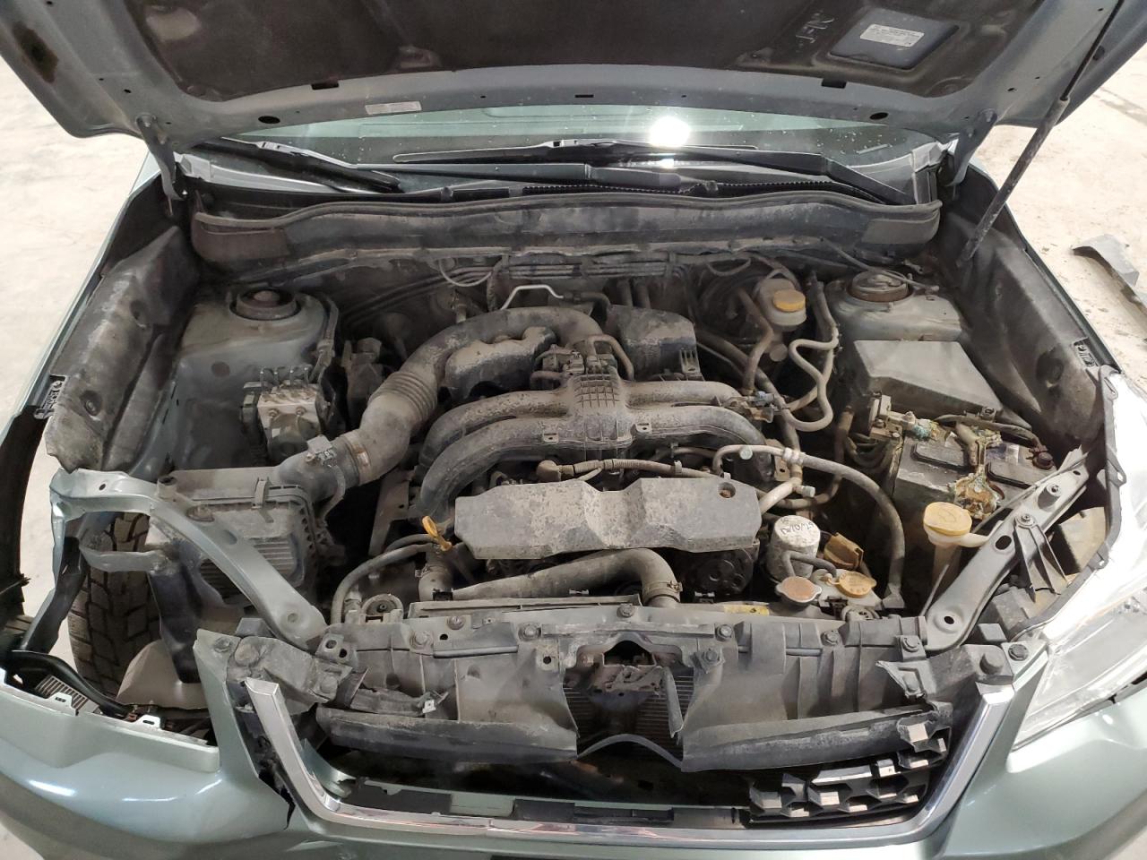 2016 Subaru Forester - Image 12