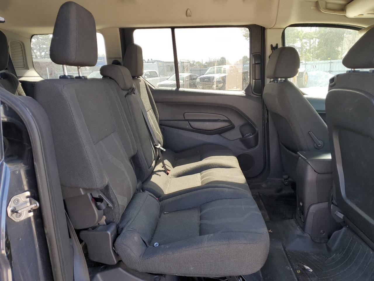 2014 Ford Transit - Image 11
