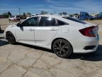 2021 Honda Civic Sport de vânzare în Sun Valley, CA - Front End