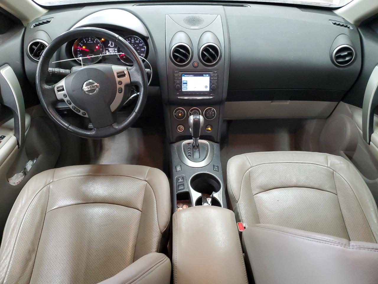 2013 Nissan Rogue - Image 8