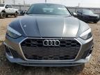 2023 Audi A5 Premium 45 de vânzare în Mercedes, TX - Water/Flood