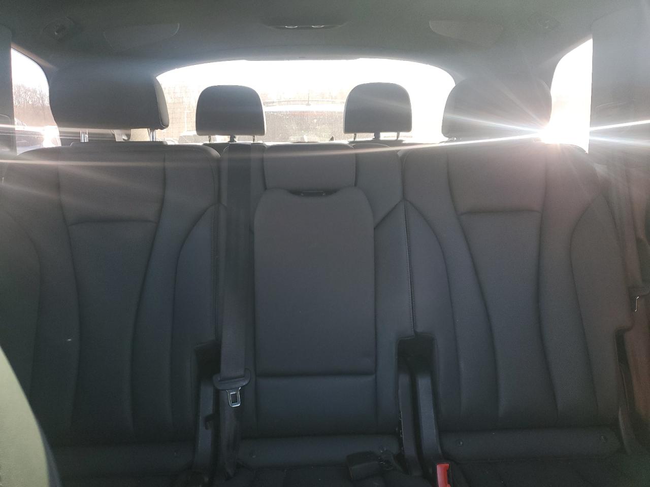 2021 Audi Q7 - Image 10