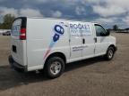 2020 Chevrolet Express G2500  for Sale in Newton, AL - Normal Wear