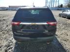 2021 Chevrolet Traverse Lt for Sale in Windsor, NJ - Front End