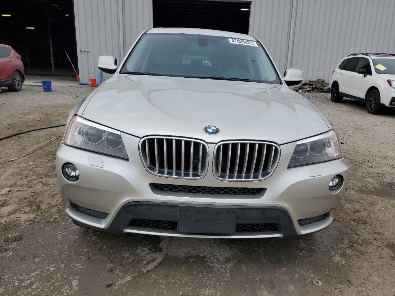 2014 BMW X3 - Image 5