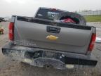 2012 Chevrolet Silverado K1500 Lt for Sale in Houston, TX - Front End