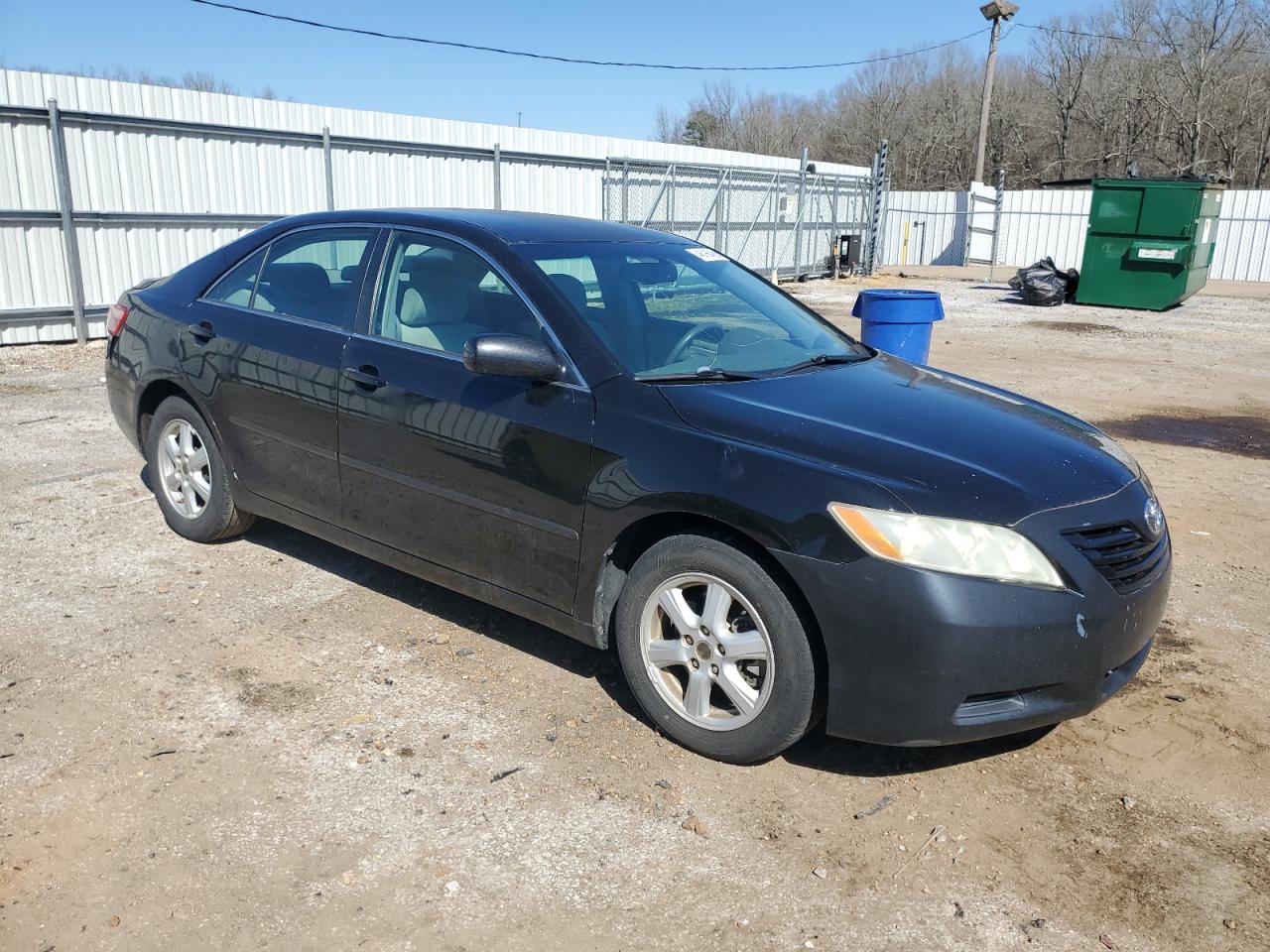 2009 Toyota Camry - Image 4
