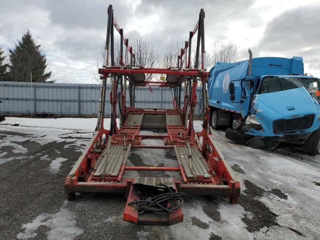 2016 COTTRELL TRAILER  