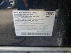 2015 Audi Q3 Prestige de vânzare în Denver, CO - Front End