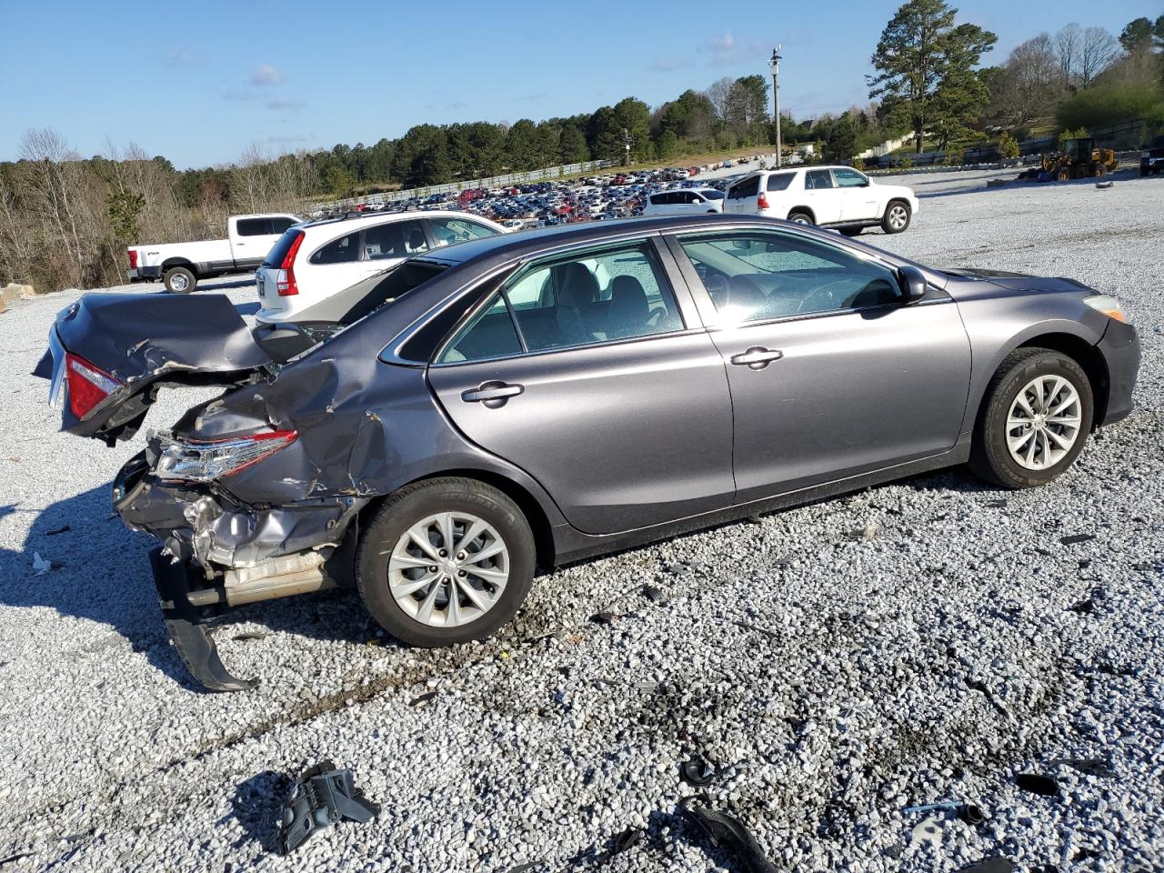 2016 Toyota Camry - Image 3