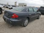 2009 Buick Lacrosse Cxl იყიდება Kansas City-ში, KS - Rear End