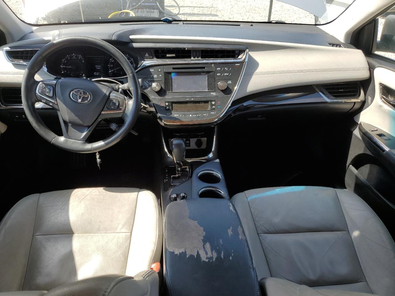 2014 Toyota Avalon - Image 8