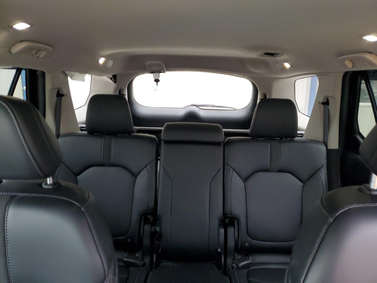 2023 Honda Pilot - Image 10