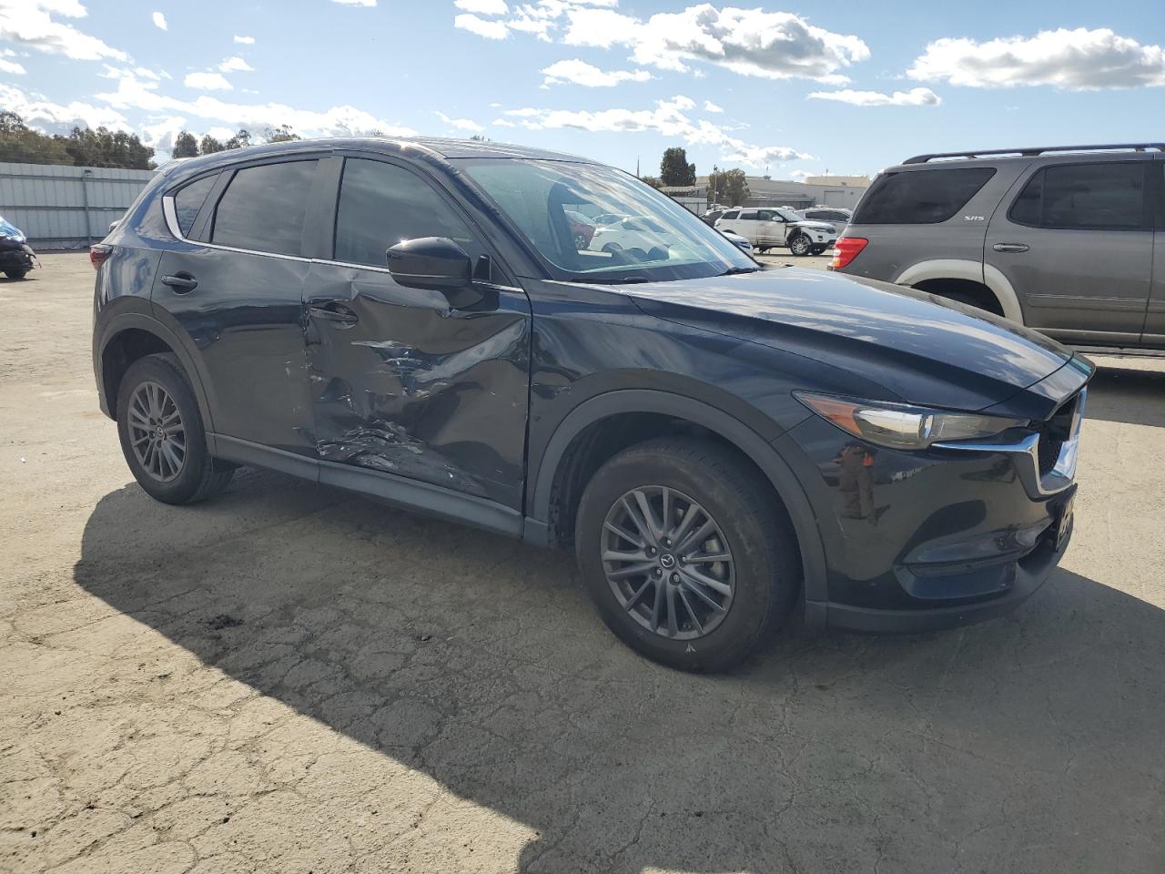 2020 Mazda CX-5 - Image 4