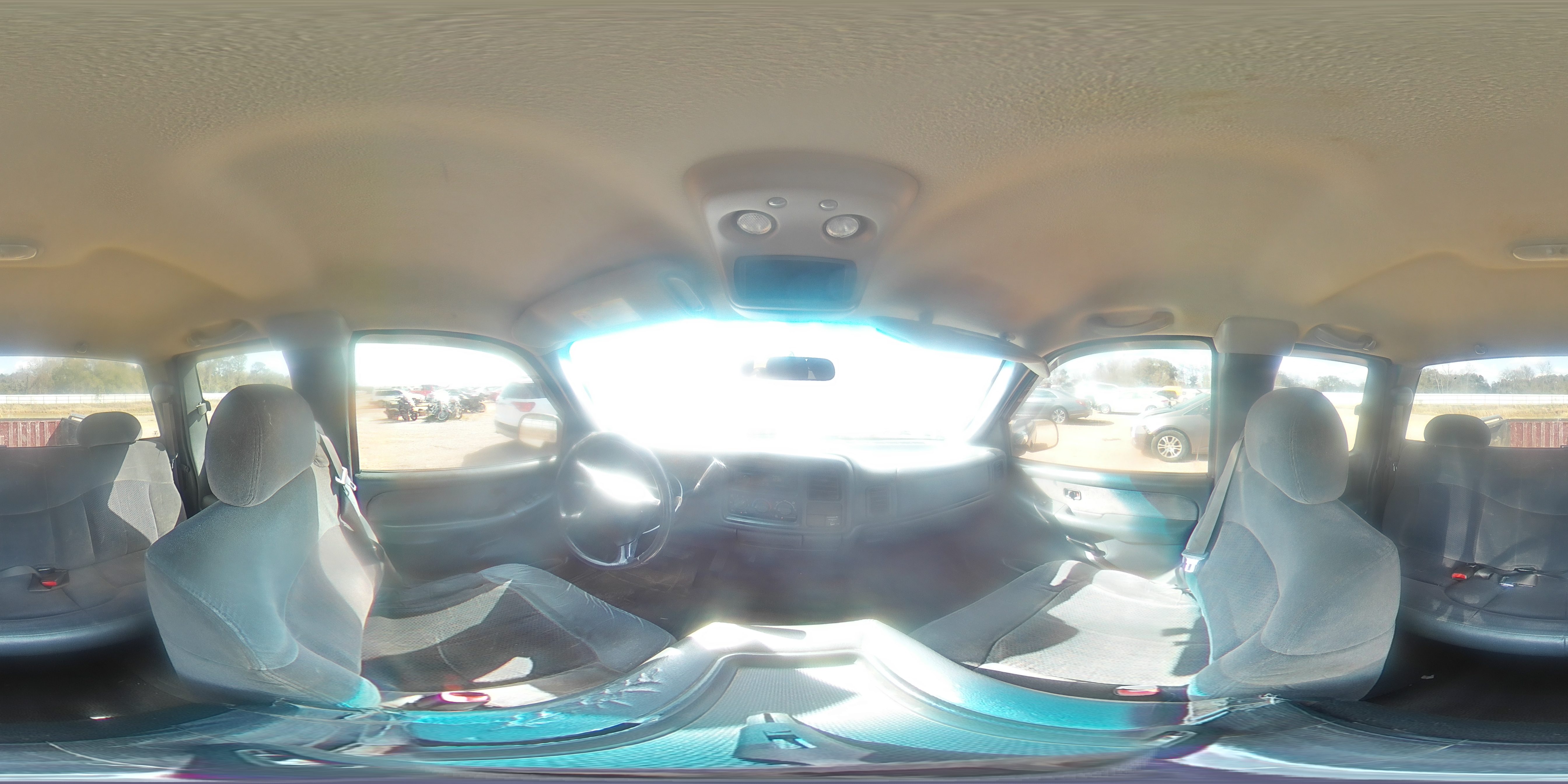 2002 Chevrolet Silverado - Image 13