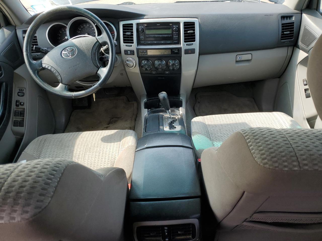 2007 Toyota 4Runner - Image 8