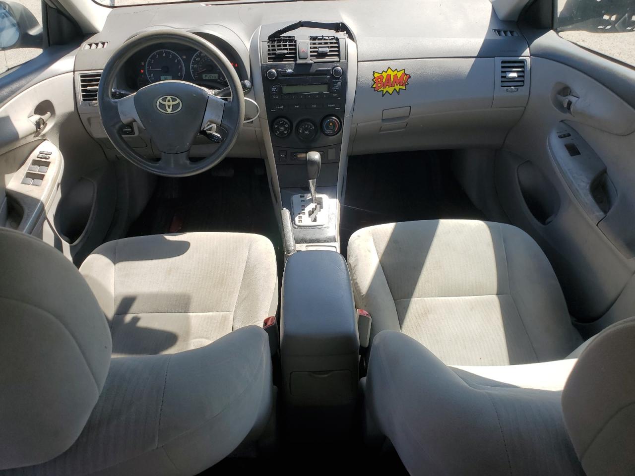 2010 Toyota Corolla - Image 8