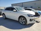 2021 Audi Q8 Premium Plus zu verkaufen in Haslet, TX - Front End