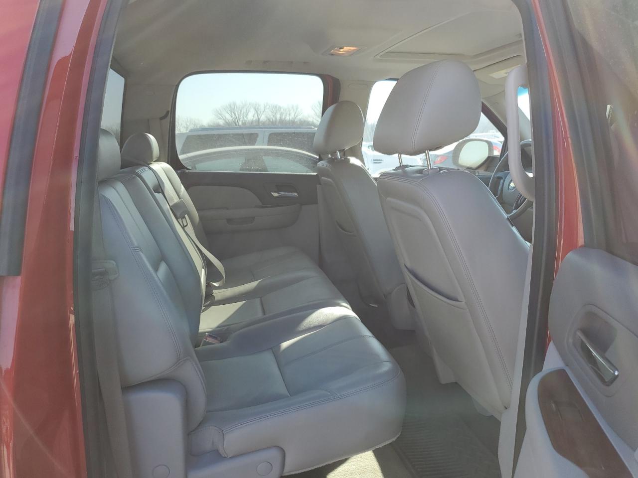 2010 Chevrolet Silverado - Image 10