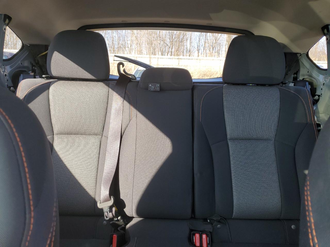 2021 Subaru XV - Image 10