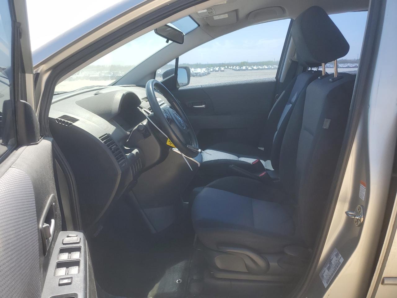 2007 Mazda 5 - Image 7
