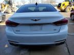 2017 Genesis G80 Ultimate for Sale in Eldridge, IA - Front End