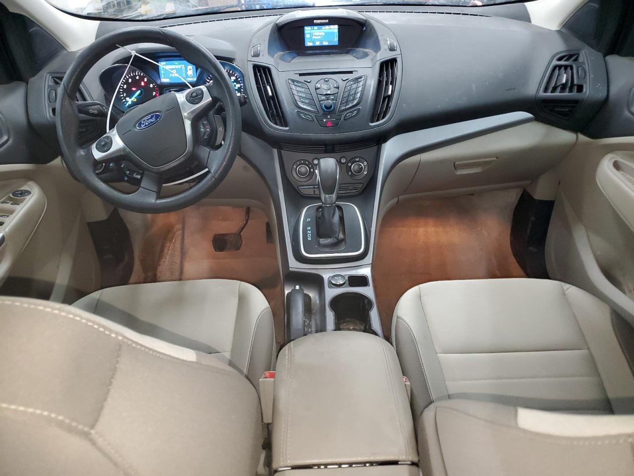 2014 Ford Escape - Image 8