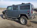 2007 Hummer H2  en Venta en Brookhaven, NY - Front End