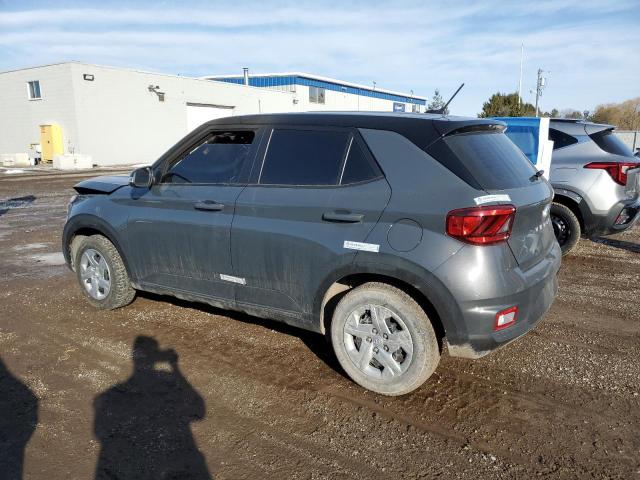 2024 HYUNDAI VENUE SE  