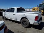 2018 Ram 1500 Slt იყიდება Albuquerque-ში, NM - Front End