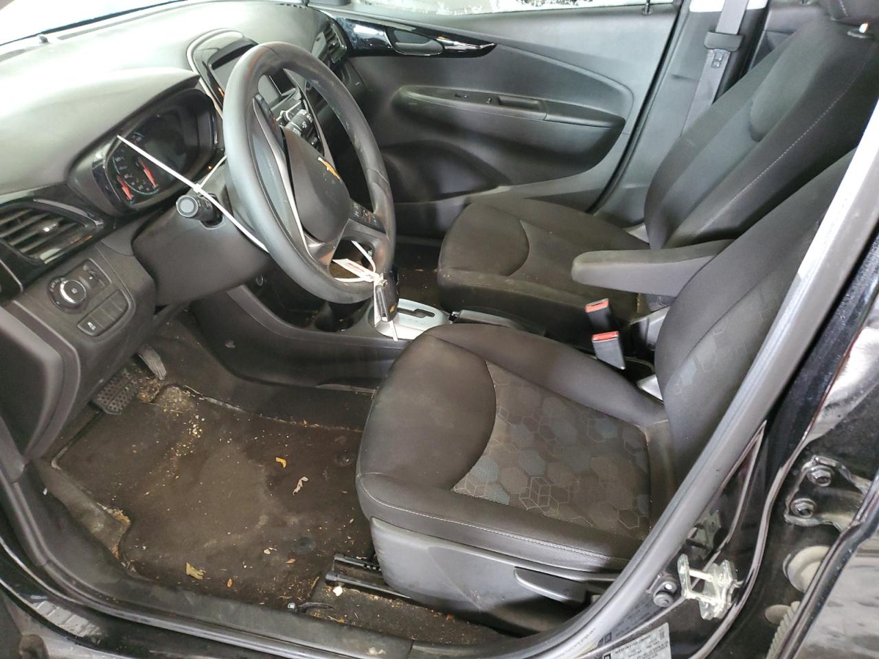 2017 Chevrolet Spark - Image 7