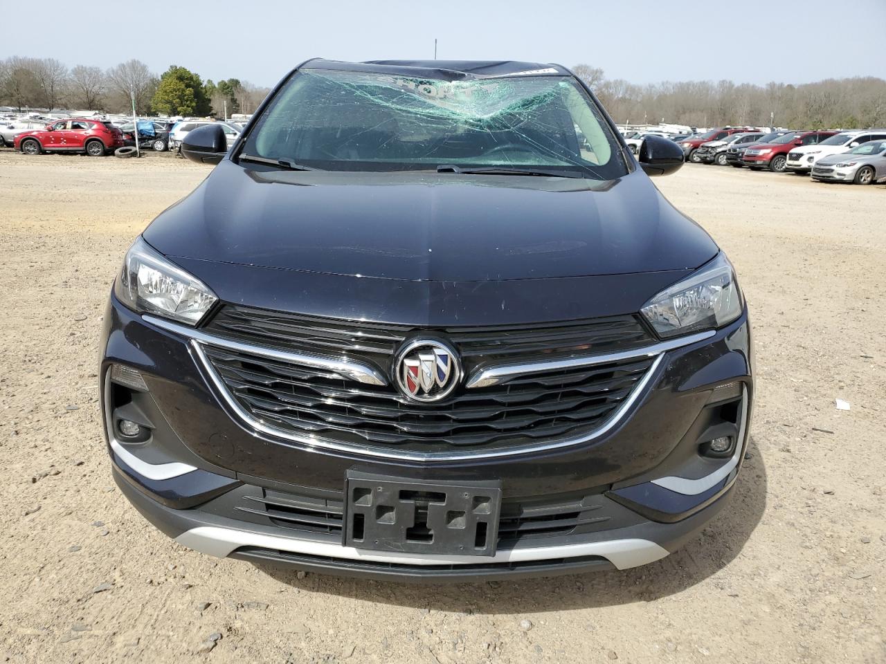 2021 Buick Encore - Image 5