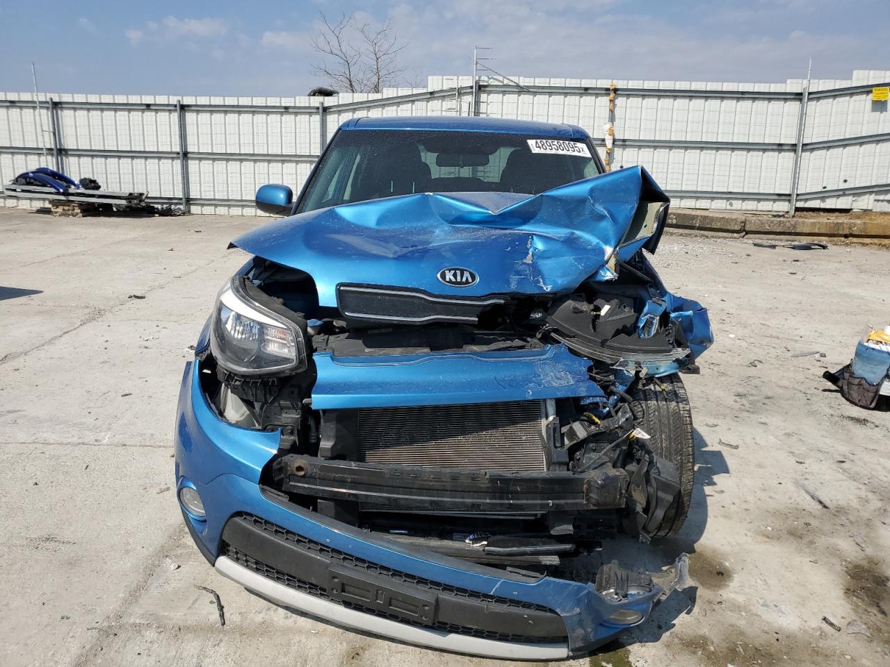 2019 Kia Soul - Image 5