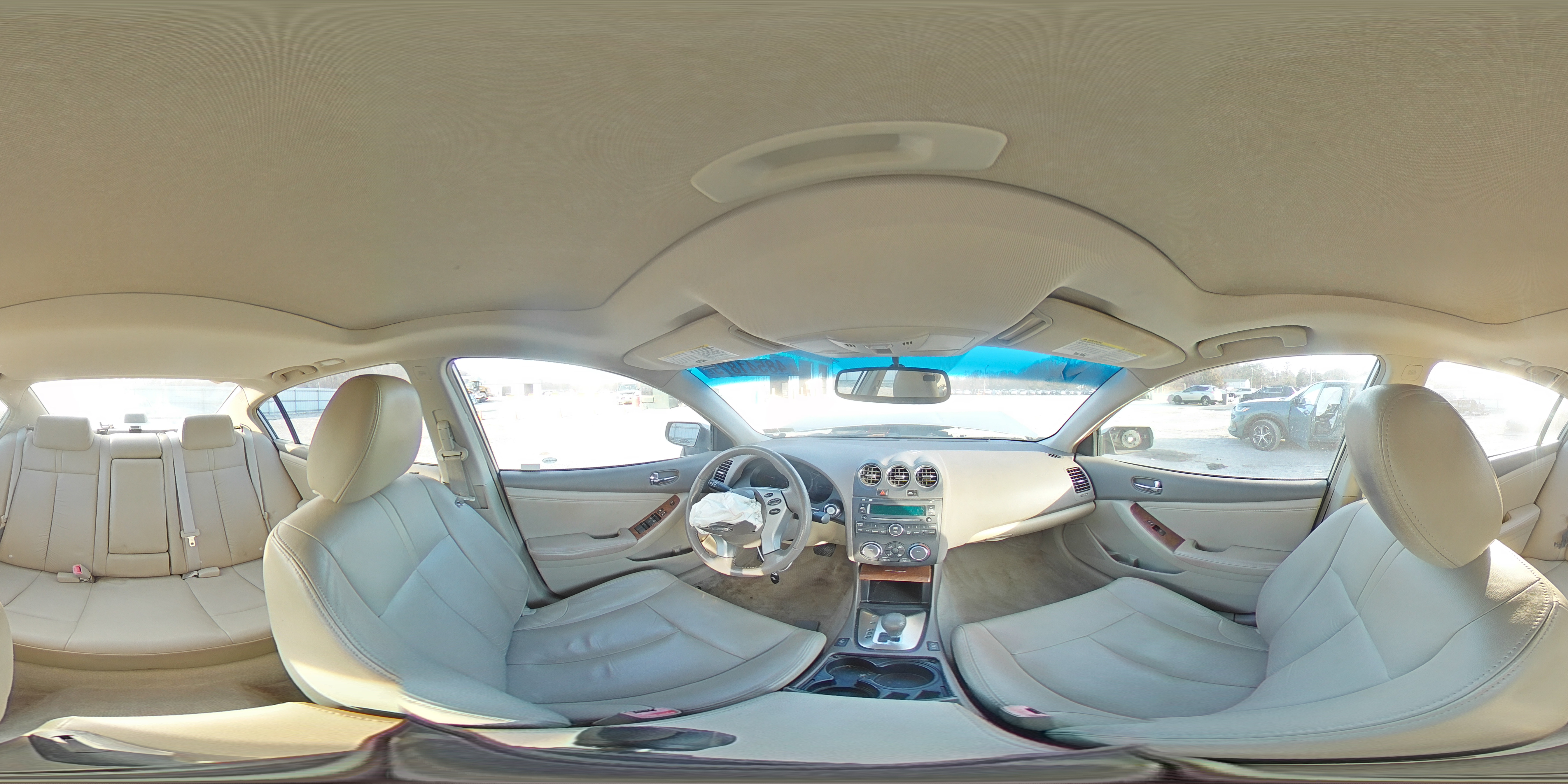 2009 Nissan Altima - Image 13