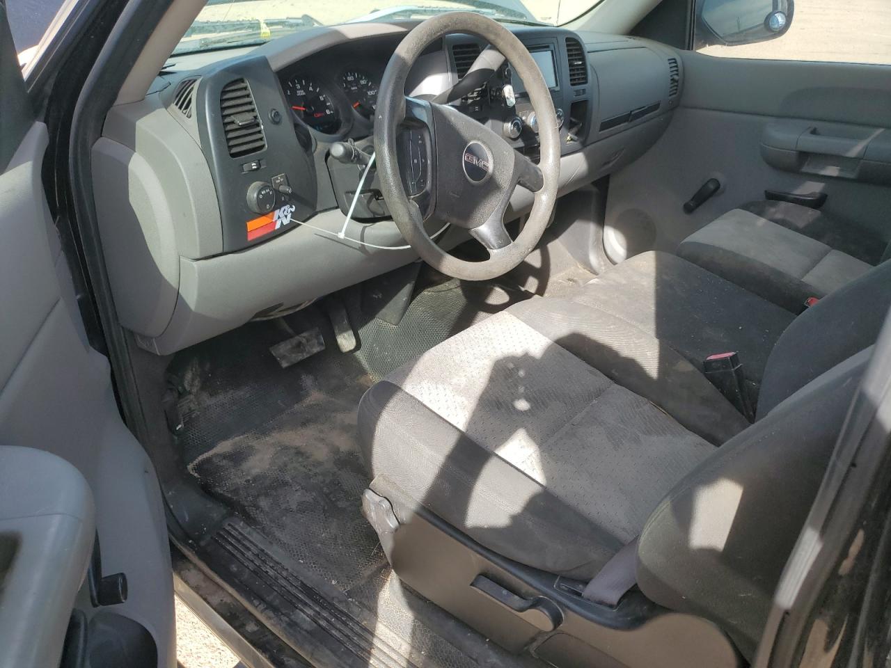 2008 GMC Sierra - Image 8
