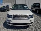 2013 Land Rover Range Rover Hse en Venta en Apopka, FL - Minor Dent/Scratches