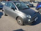 2012 FIAT 500 LOUNGE for sale at Copart SANDWICH