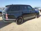 2016 Land Rover Range Rover Supercharged for Sale in San Antonio, TX - Minor Dent/Scratches