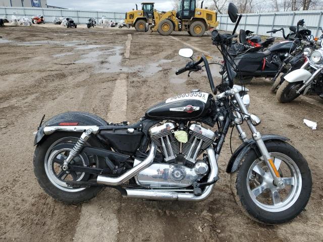 2013 Harley-Davidson Xl1200 C