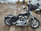 2013 Harley-Davidson Xl1200 C for Sale in Elgin, IL - Rear End