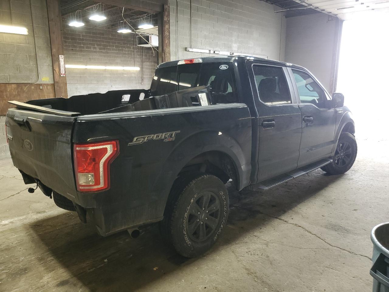 2015 Ford F-150 - Image 3