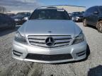 2013 Mercedes-Benz C 250 for Sale in Spartanburg, SC - Front End