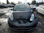 2016 Nissan Leaf Sv за продажба в Portland, OR - Front End