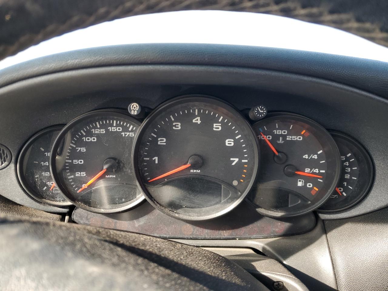 1999 Porsche 911 Carrera VIN: WP0CA2990XS650260 Lot: 48465055