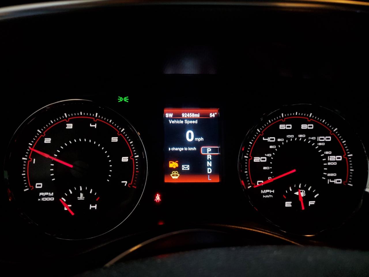2014 Dodge Charger - Image 9