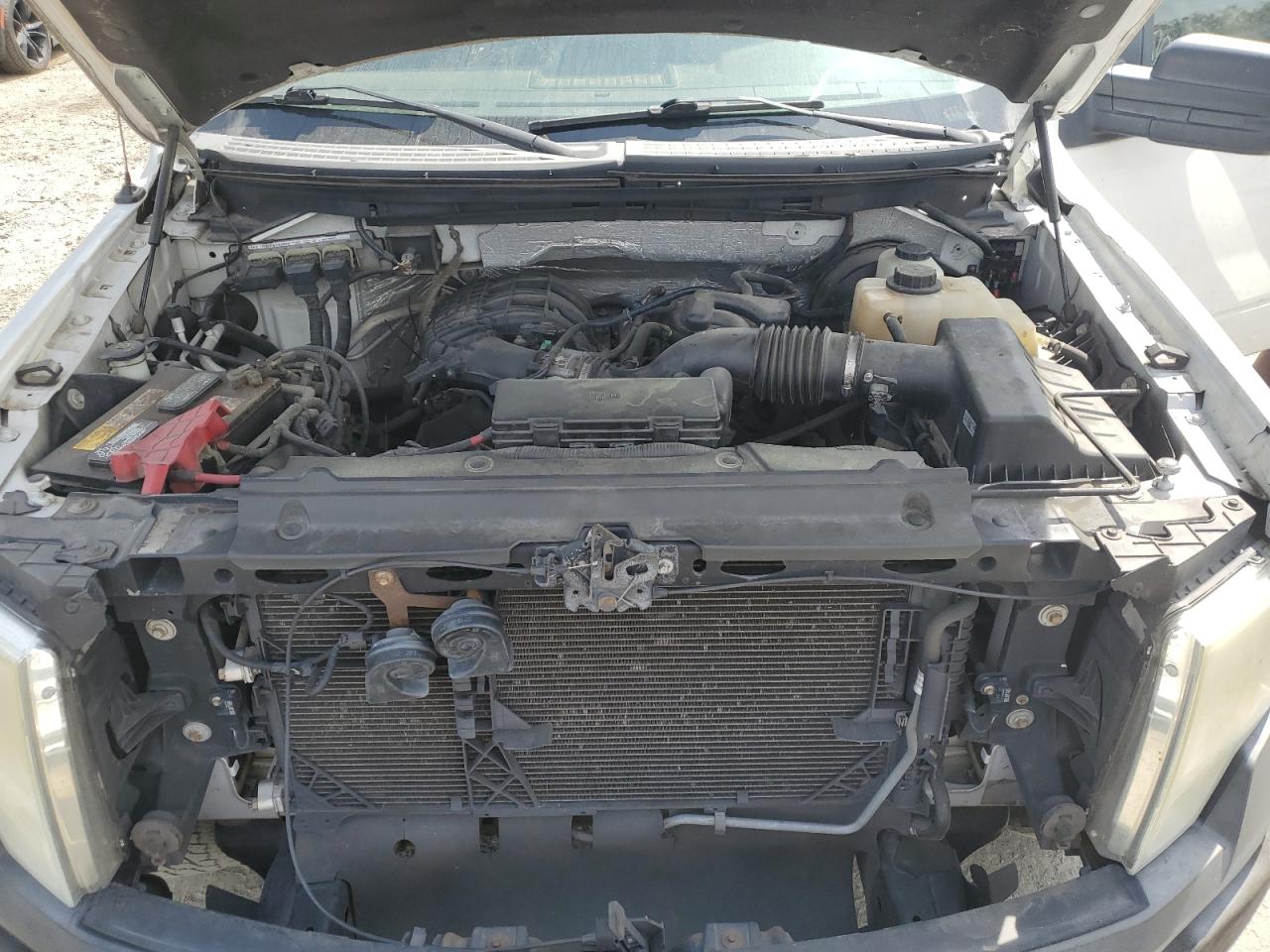 2013 Ford F-150 - Image 11