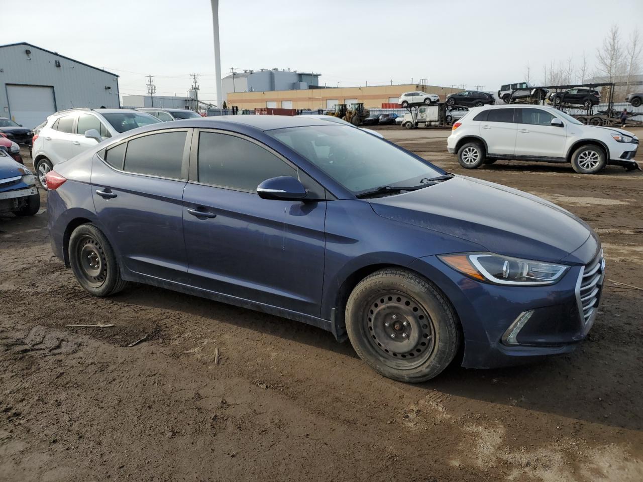 2018 Hyundai Elantra - Image 4