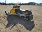 2001 SKIDOO MXZ600 for sale at Copart MI - IONIA